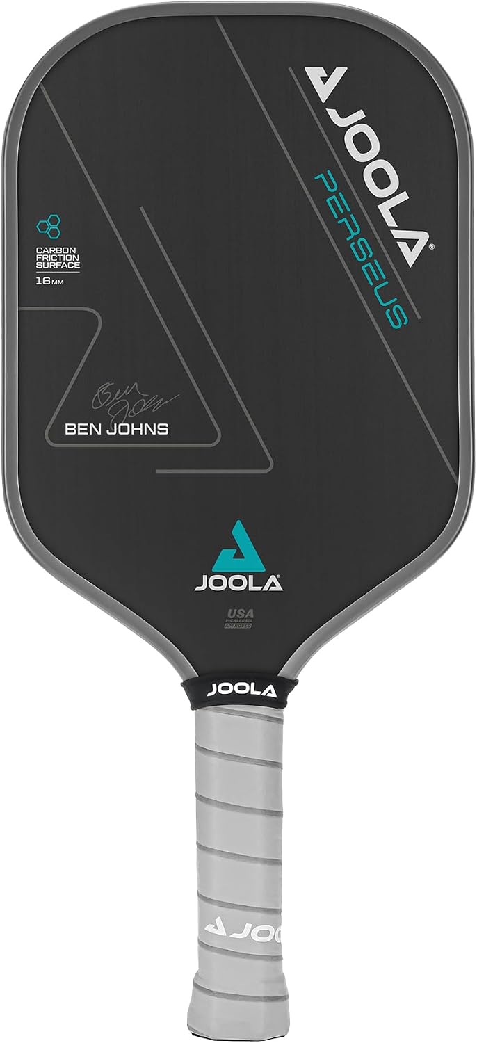 JOOLA JOOLA Perseus 16mm Pickleball Paddle