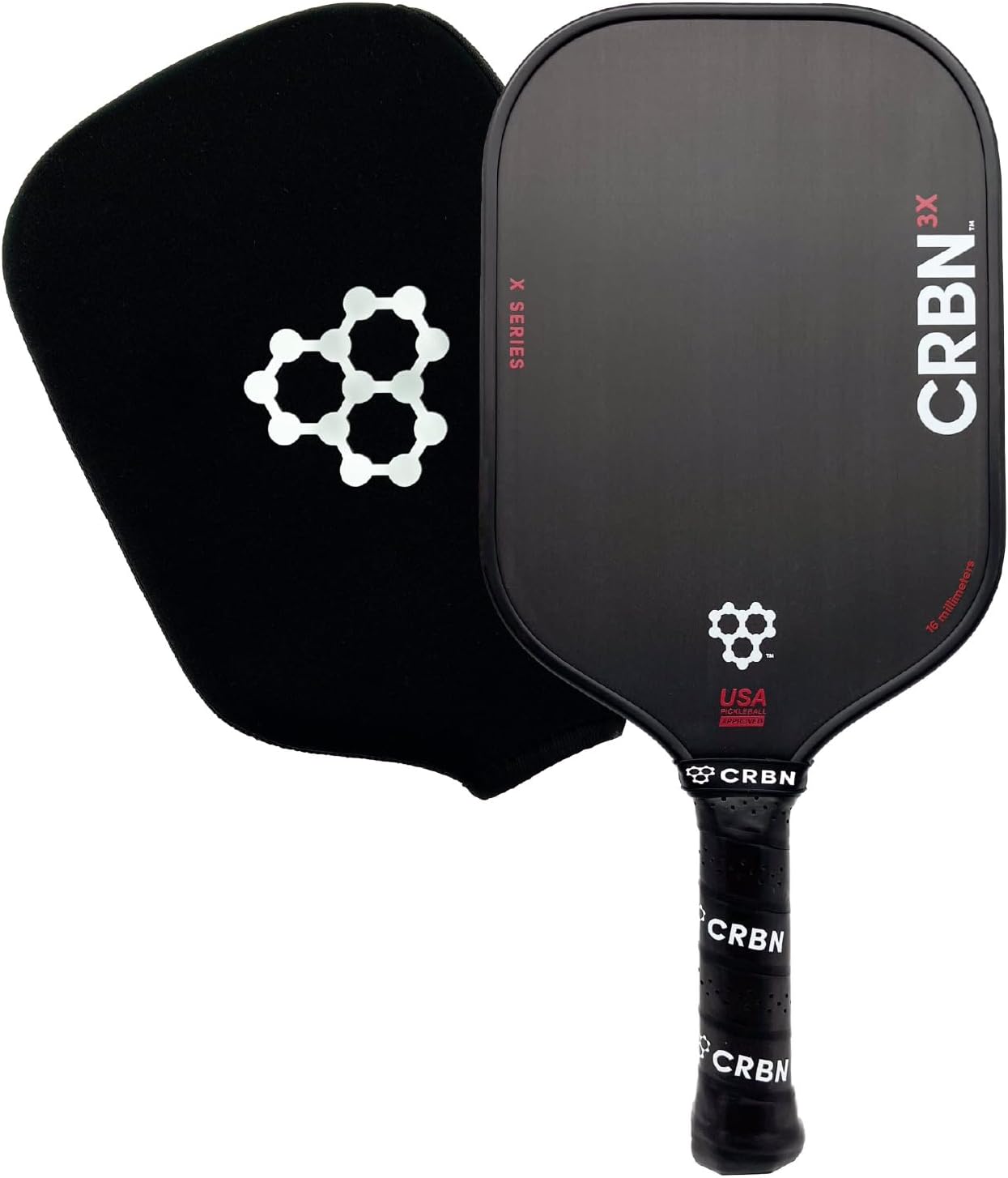CRBN CRBN Power Series Pickleball Paddle