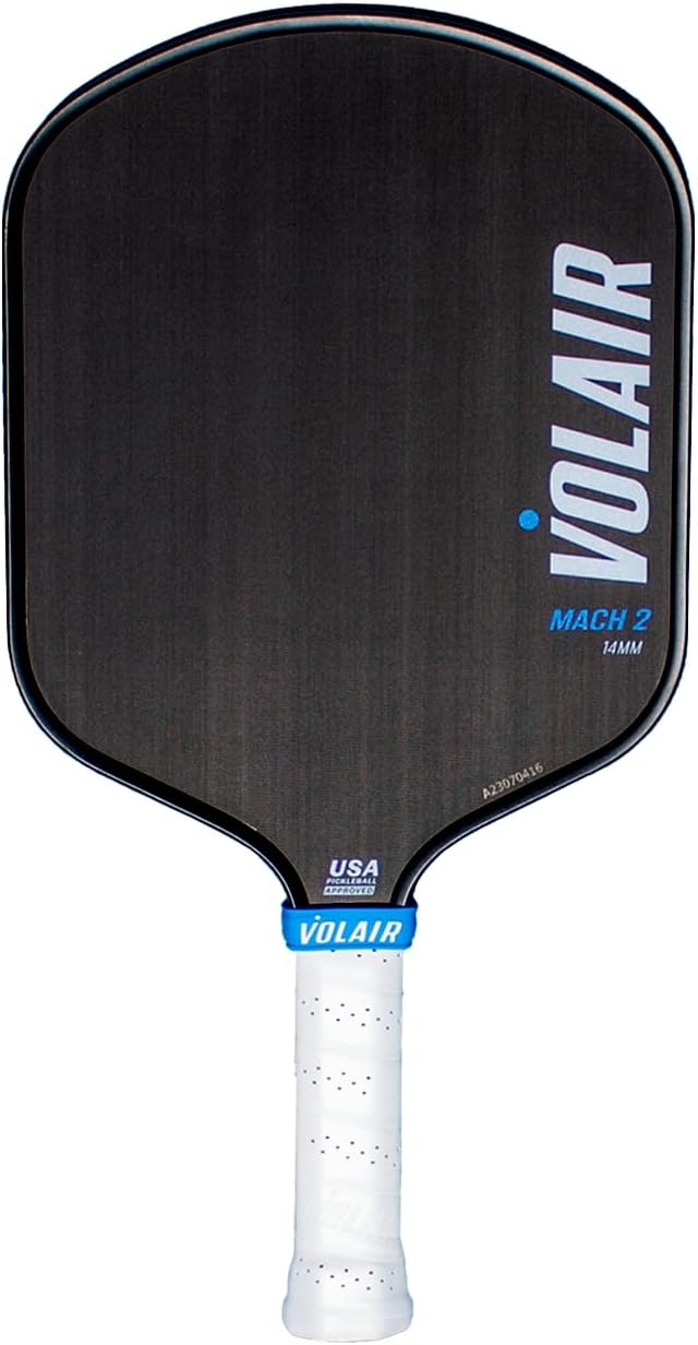 Volair Volair Mach 2 Pickleball Paddle