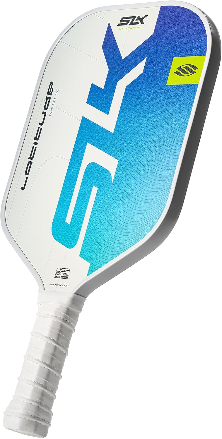 Selkirk Selkirk SLK Latitude 13mm Pickleball Paddle