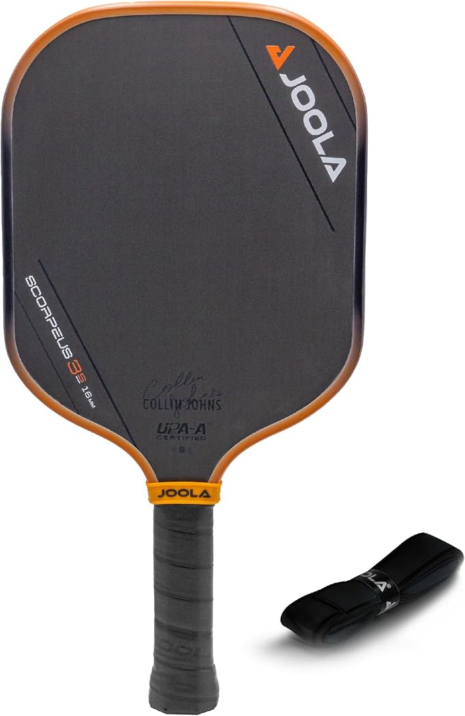 JOOLA JOOLA Scorpeus 3S Pickleball Paddle